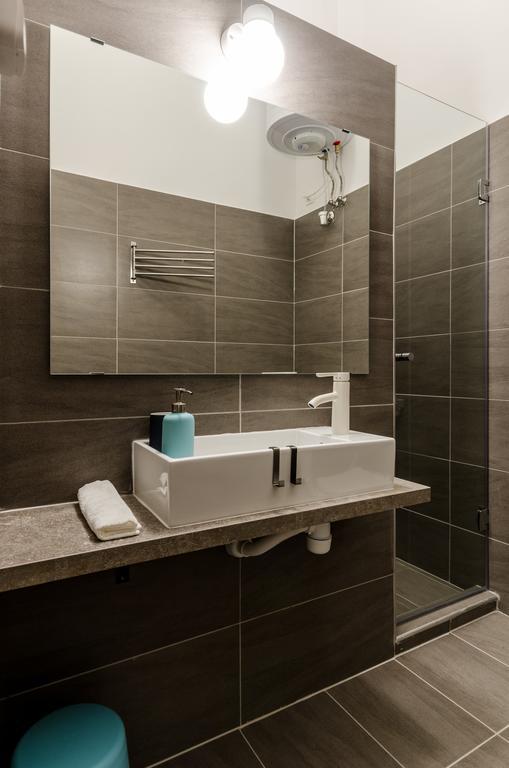 Cumin Apartments Budapest Luaran gambar