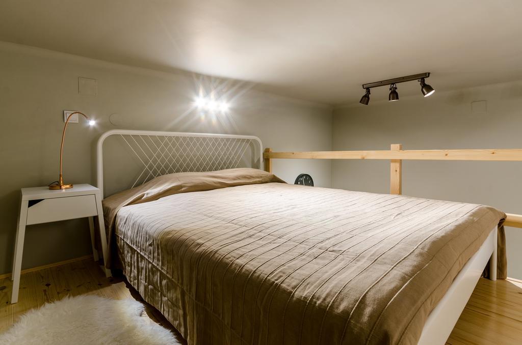 Cumin Apartments Budapest Luaran gambar