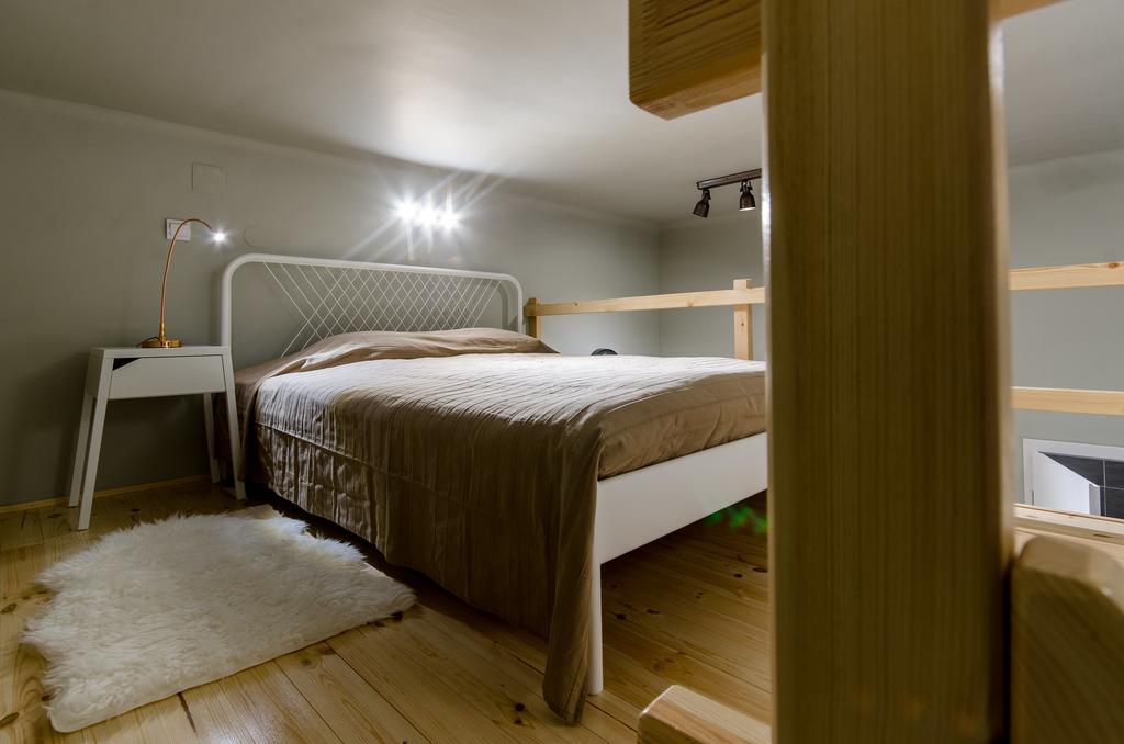 Cumin Apartments Budapest Luaran gambar