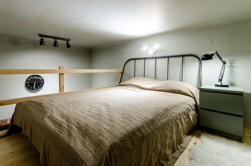 Cumin Apartments Budapest Luaran gambar