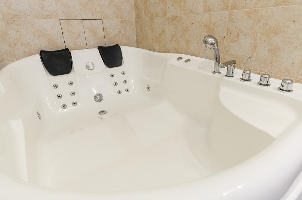 Cumin Apartments Budapest Luaran gambar