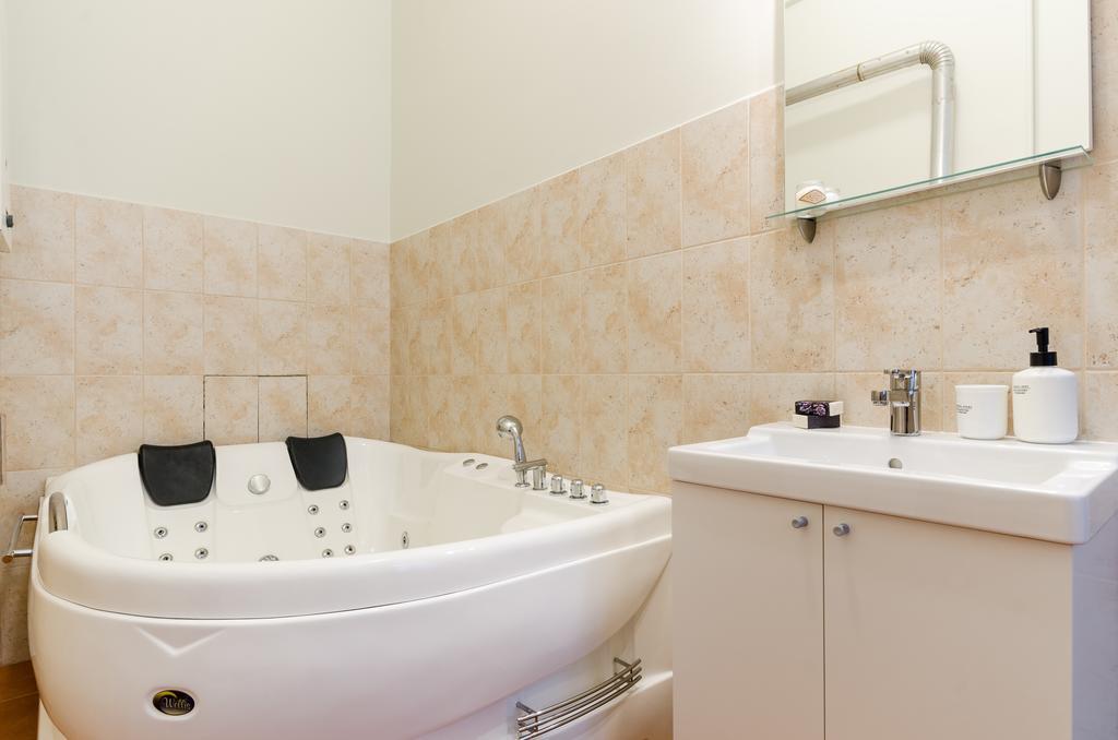 Cumin Apartments Budapest Luaran gambar