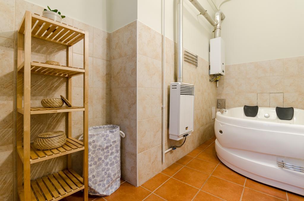 Cumin Apartments Budapest Luaran gambar