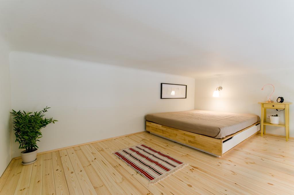 Cumin Apartments Budapest Luaran gambar