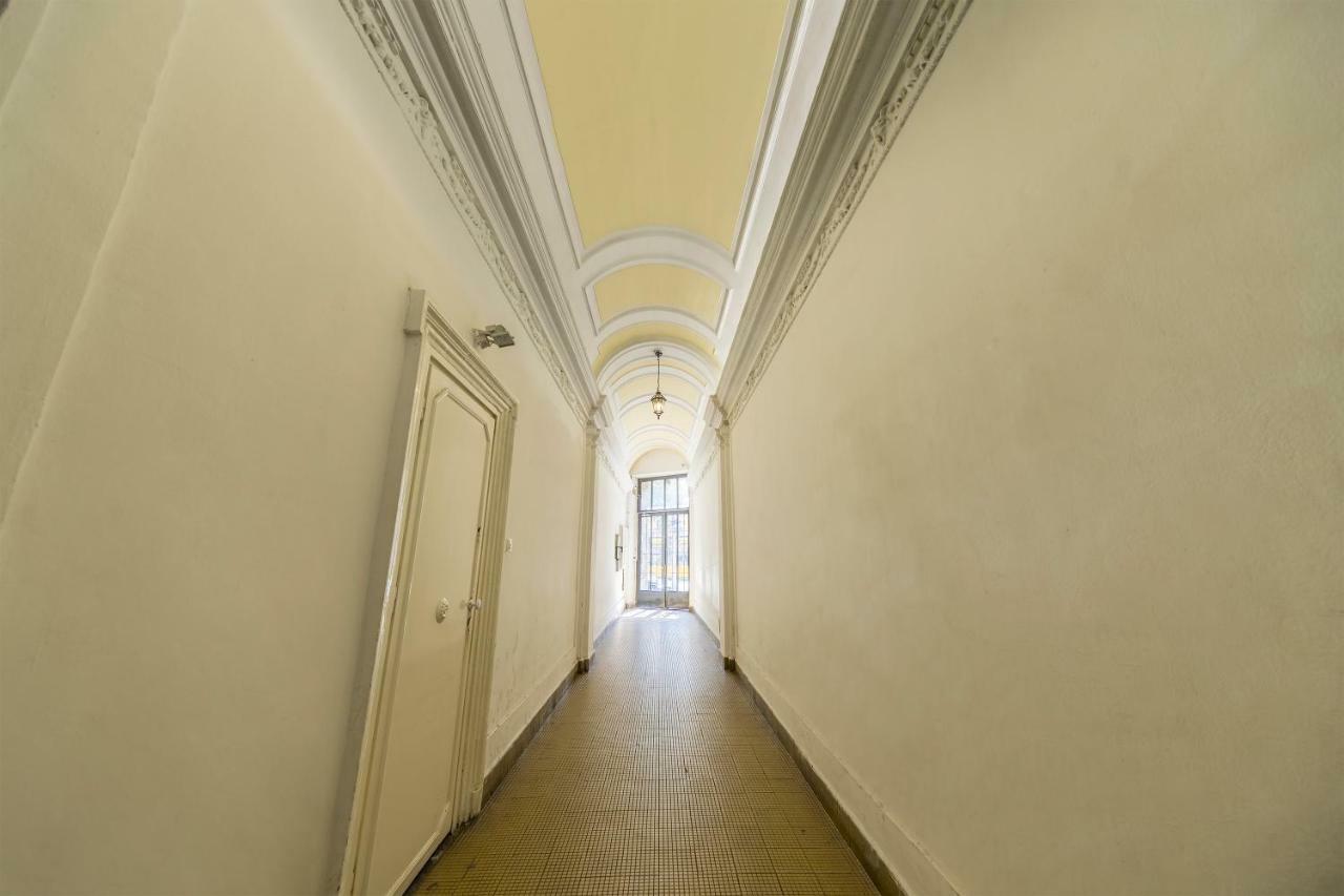 Cumin Apartments Budapest Luaran gambar